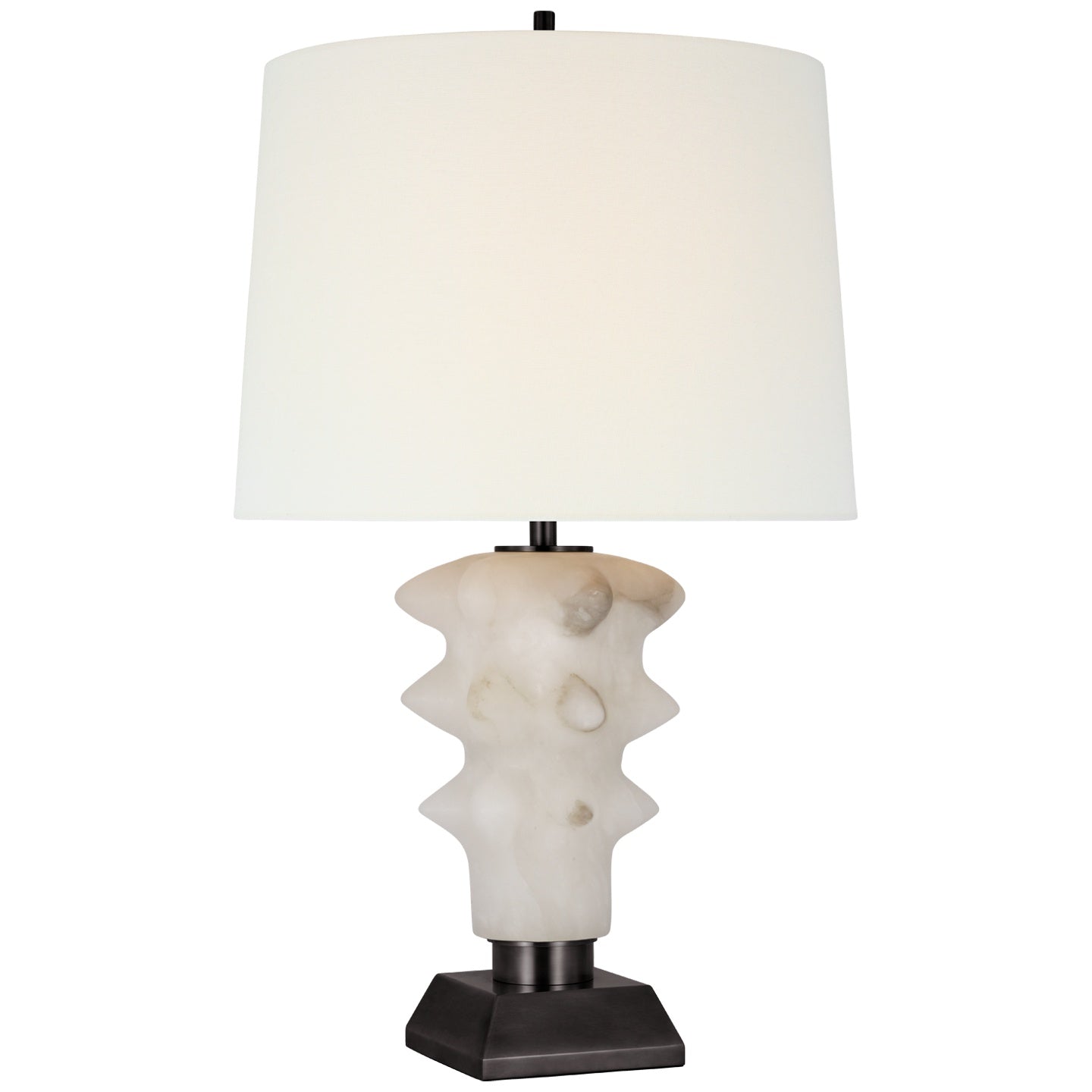 VISUAL COMFORT SIGNATURE, LUXOR TABLE LAMP, TABLE LAMPS