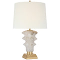 VISUAL COMFORT SIGNATURE, LUXOR TABLE LAMP, TABLE LAMPS
