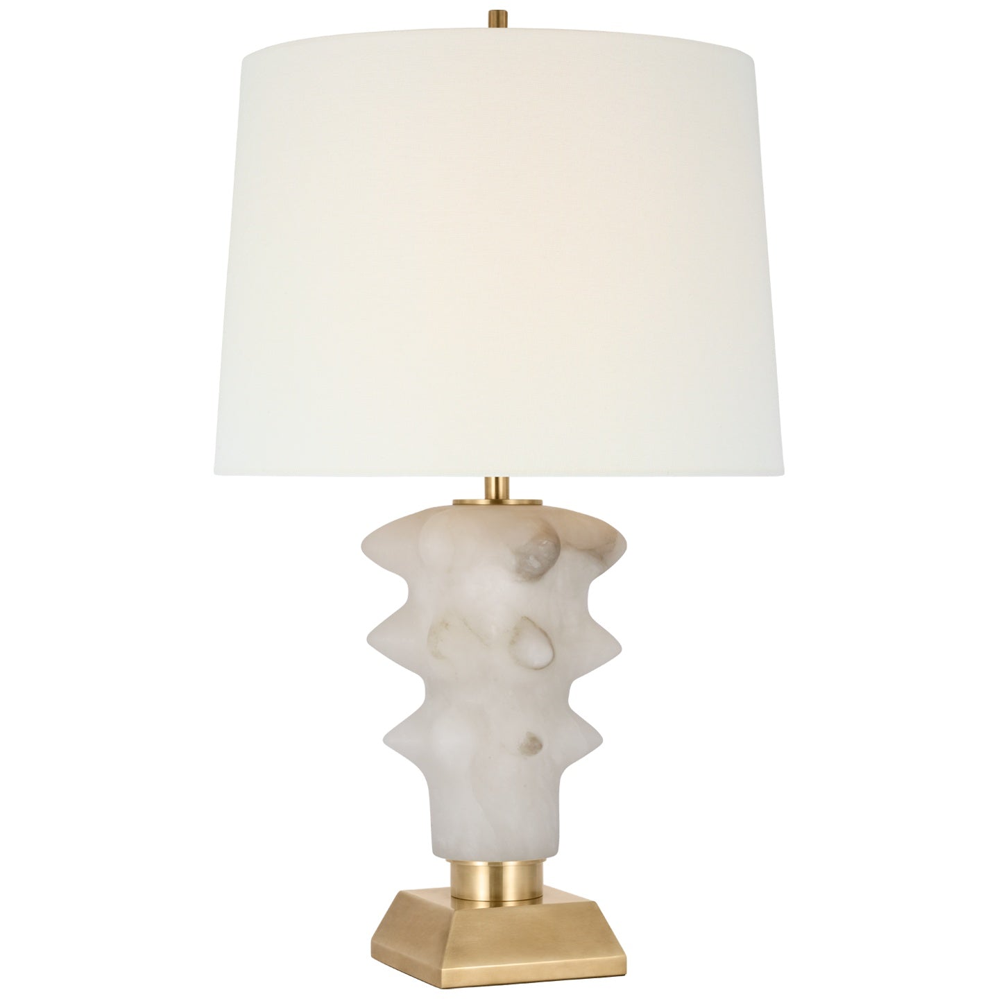VISUAL COMFORT SIGNATURE, LUXOR TABLE LAMP, TABLE LAMPS