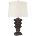 VISUAL COMFORT SIGNATURE, LUXOR TABLE LAMP, TABLE LAMPS