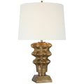 VISUAL COMFORT SIGNATURE, LUXOR TABLE LAMP, TABLE LAMPS