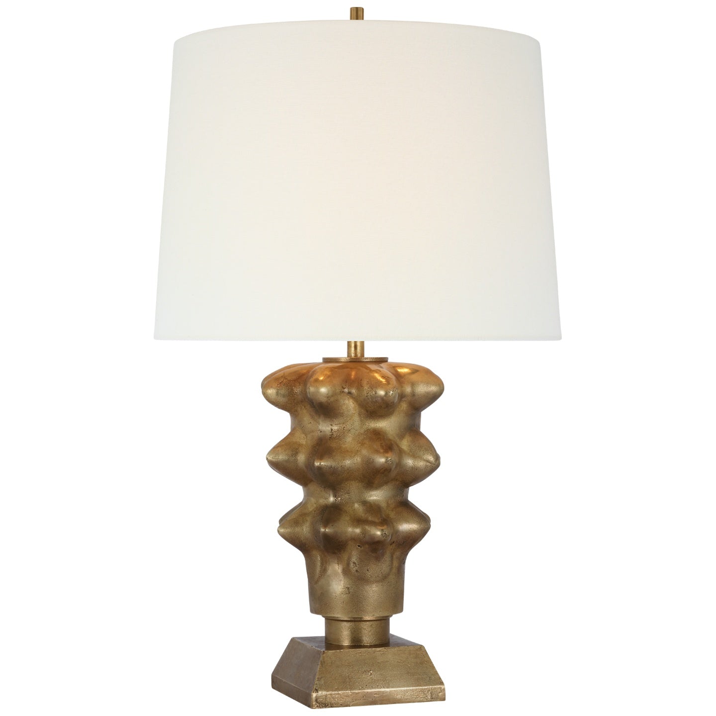 VISUAL COMFORT SIGNATURE, LUXOR TABLE LAMP, TABLE LAMPS