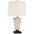 VISUAL COMFORT SIGNATURE, LUXOR TABLE LAMP, TABLE LAMPS