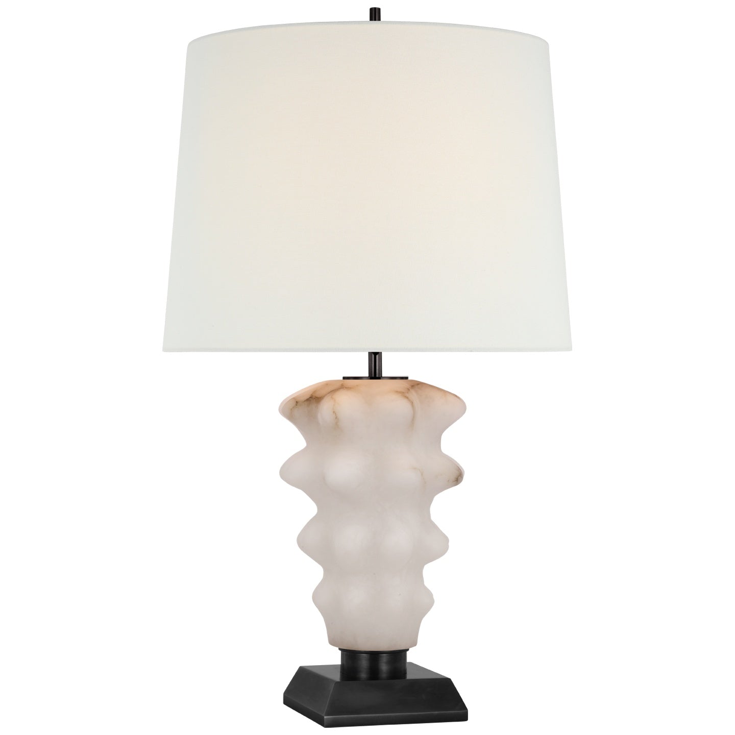 VISUAL COMFORT SIGNATURE, LUXOR TABLE LAMP, TABLE LAMPS