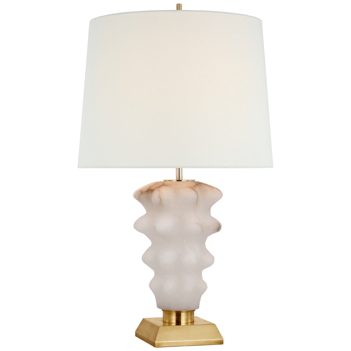 VISUAL COMFORT SIGNATURE, LUXOR TABLE LAMP, TABLE LAMPS