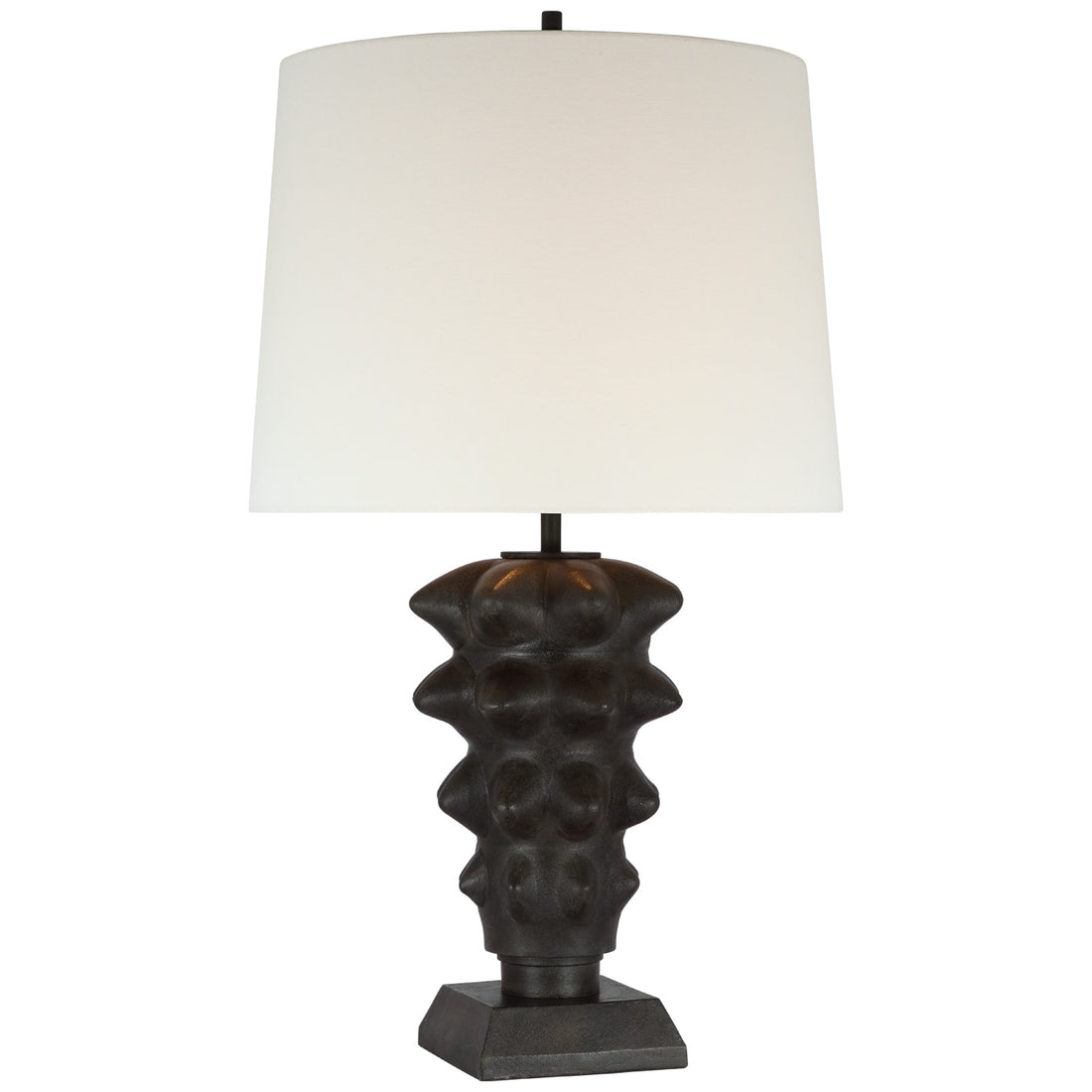 VISUAL COMFORT SIGNATURE, LUXOR TABLE LAMP, TABLE LAMPS