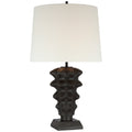 VISUAL COMFORT SIGNATURE, LUXOR TABLE LAMP, TABLE LAMPS