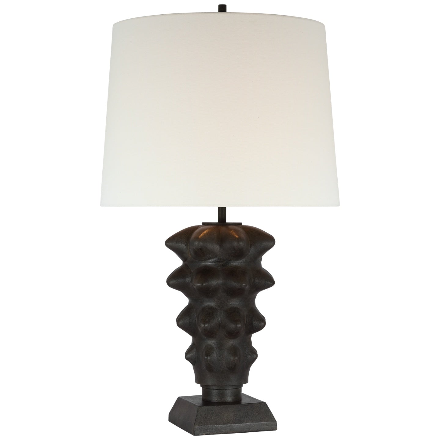 VISUAL COMFORT SIGNATURE, LUXOR TABLE LAMP, TABLE LAMPS