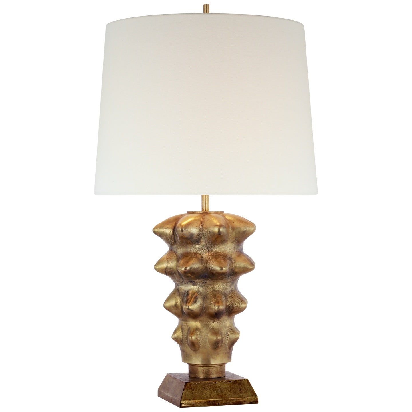 VISUAL COMFORT SIGNATURE, LUXOR TABLE LAMP, TABLE LAMPS