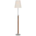 VISUAL COMFORT SIGNATURE, BRYANT WRAPPED TABLE LAMP, TABLE LAMPS