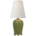VISUAL COMFORT SIGNATURE, OPERA TABLE LAMP, TABLE LAMPS