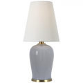 VISUAL COMFORT SIGNATURE, OPERA TABLE LAMP, TABLE LAMPS