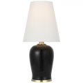 VISUAL COMFORT SIGNATURE, OPERA TABLE LAMP, TABLE LAMPS