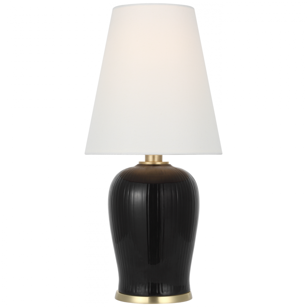 VISUAL COMFORT SIGNATURE, OPERA TABLE LAMP, TABLE LAMPS