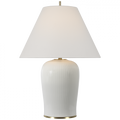 VISUAL COMFORT SIGNATURE, OPERA TABLE LAMP, TABLE LAMPS