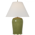 VISUAL COMFORT SIGNATURE, OPERA TABLE LAMP, TABLE LAMPS