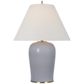 VISUAL COMFORT SIGNATURE, OPERA TABLE LAMP, TABLE LAMPS