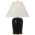 VISUAL COMFORT SIGNATURE, OPERA TABLE LAMP, TABLE LAMPS