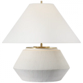 VISUAL COMFORT SIGNATURE, ATEN TABLE LAMP, TABLE LAMPS