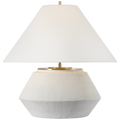 VISUAL COMFORT SIGNATURE, ATEN TABLE LAMP, TABLE LAMPS