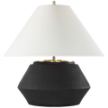 VISUAL COMFORT SIGNATURE, ATEN TABLE LAMP, TABLE LAMPS