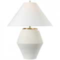 VISUAL COMFORT SIGNATURE, ATEN TABLE LAMP, TABLE LAMPS