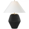 VISUAL COMFORT SIGNATURE, ATEN TABLE LAMP, TABLE LAMPS