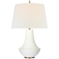 VISUAL COMFORT SIGNATURE, KEFI TABLE LAMP, TABLE LAMPS