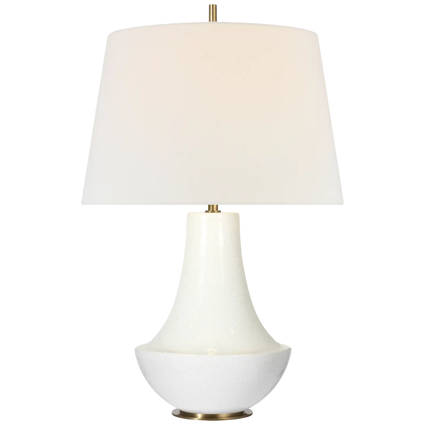 VISUAL COMFORT SIGNATURE, KEFI TABLE LAMP, TABLE LAMPS