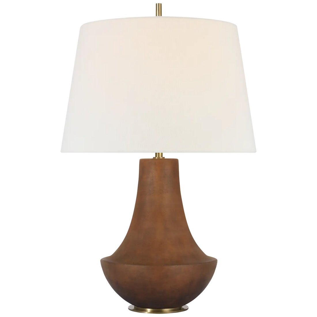 VISUAL COMFORT SIGNATURE, KEFI TABLE LAMP, TABLE LAMPS