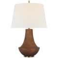 VISUAL COMFORT SIGNATURE, KEFI TABLE LAMP, TABLE LAMPS