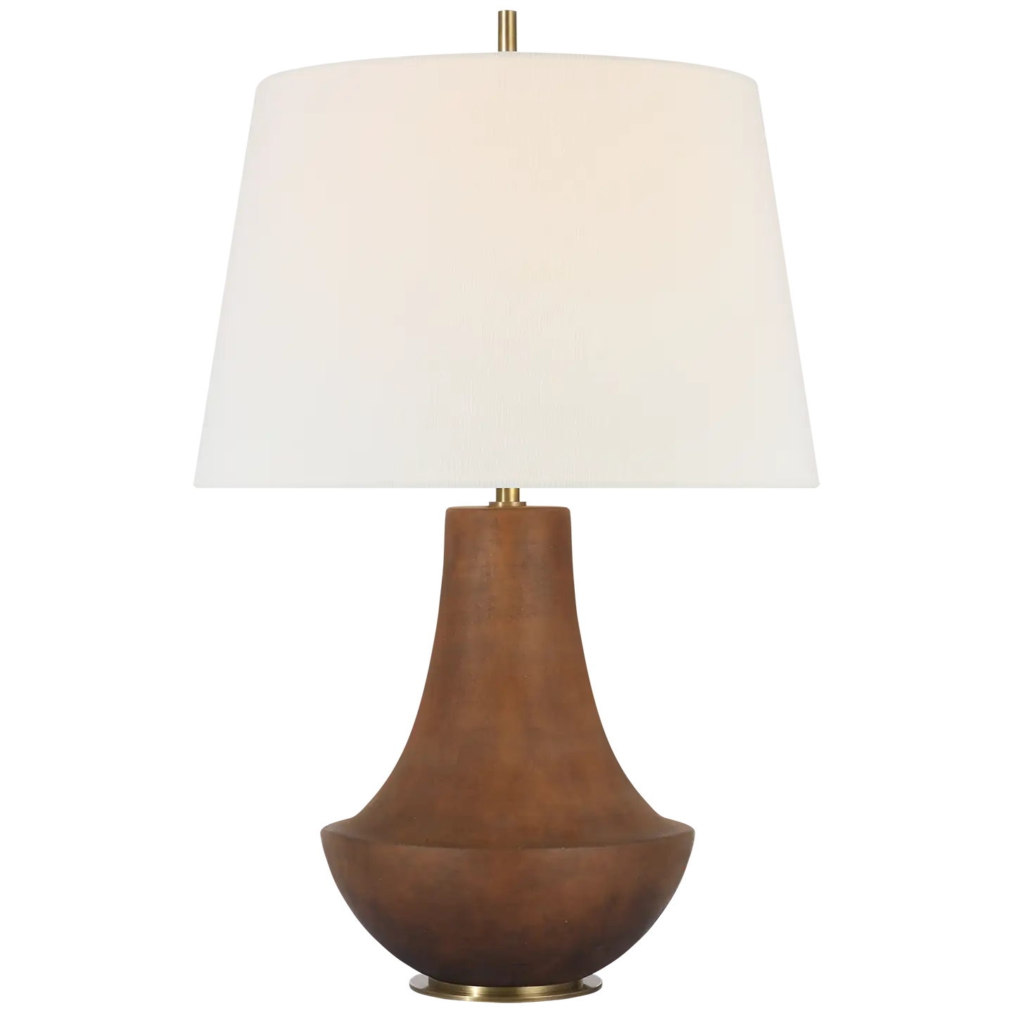 VISUAL COMFORT SIGNATURE, KEFI TABLE LAMP, TABLE LAMPS