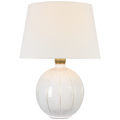 VISUAL COMFORT SIGNATURE, PONTEIL TABLE LAMP, TABLE LAMPS
