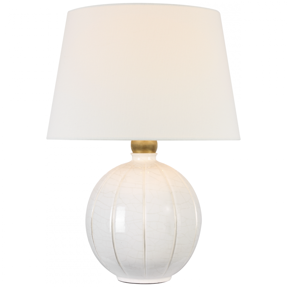 VISUAL COMFORT SIGNATURE, PONTEIL TABLE LAMP, TABLE LAMPS