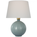 VISUAL COMFORT SIGNATURE, PONTEIL TABLE LAMP, TABLE LAMPS