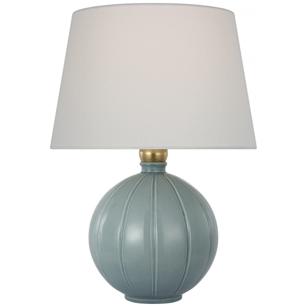 VISUAL COMFORT SIGNATURE, PONTEIL TABLE LAMP, TABLE LAMPS