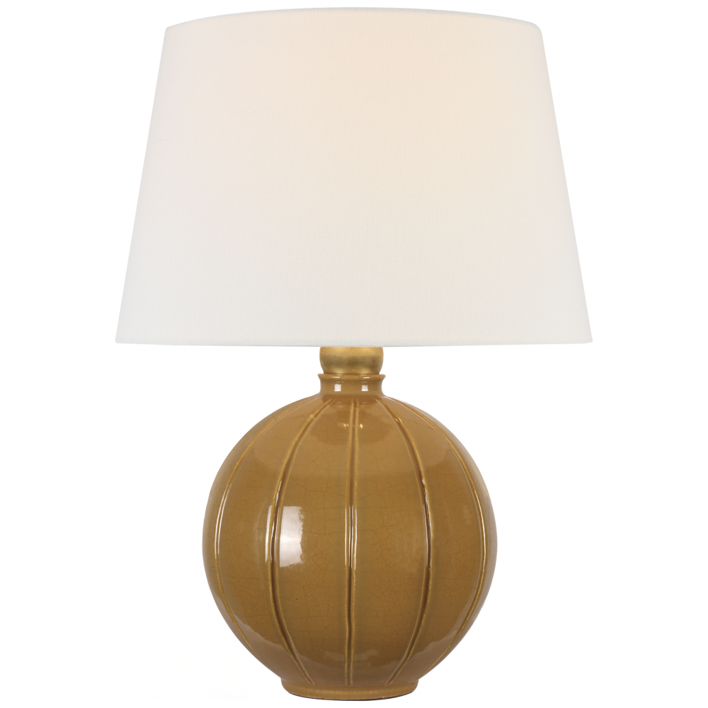 VISUAL COMFORT SIGNATURE, PONTEIL TABLE LAMP, TABLE LAMPS
