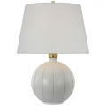 VISUAL COMFORT SIGNATURE, PONTEIL TABLE LAMP, TABLE LAMPS