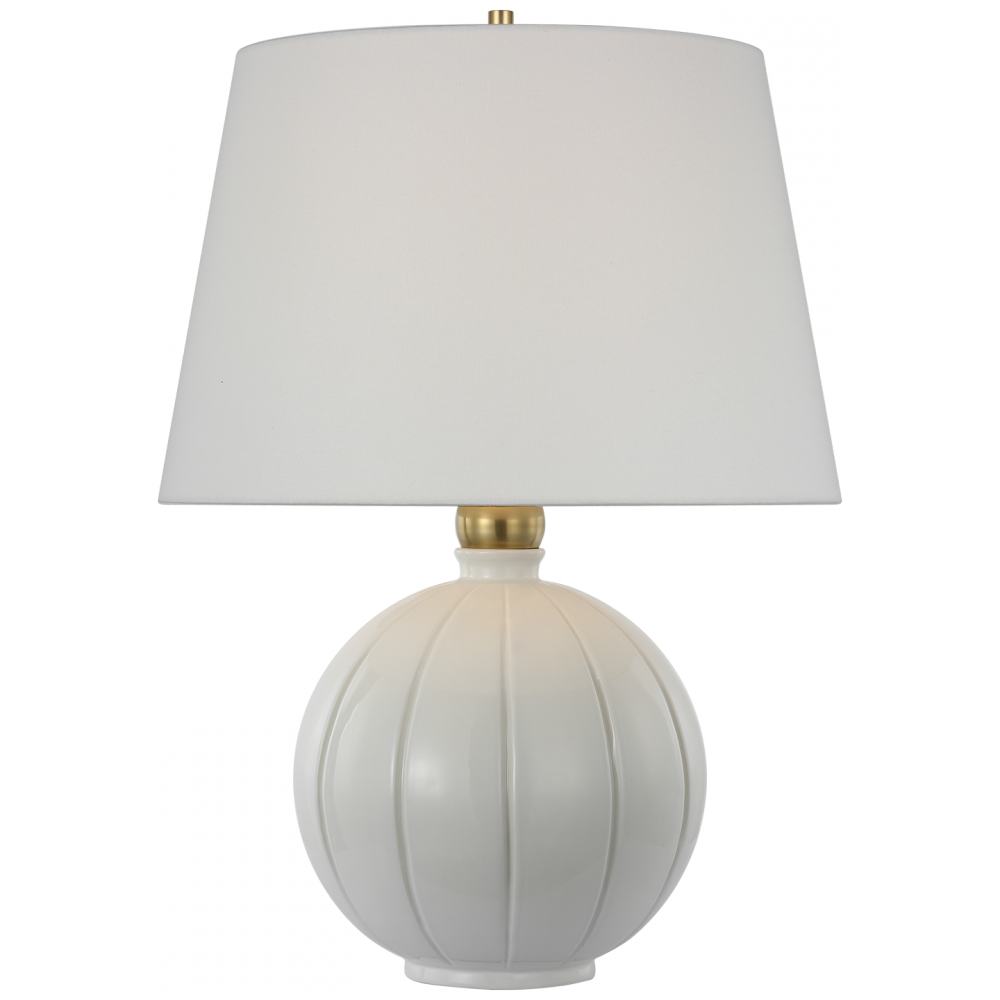 VISUAL COMFORT SIGNATURE, PONTEIL TABLE LAMP, TABLE LAMPS