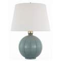 VISUAL COMFORT SIGNATURE, PONTEIL TABLE LAMP, TABLE LAMPS