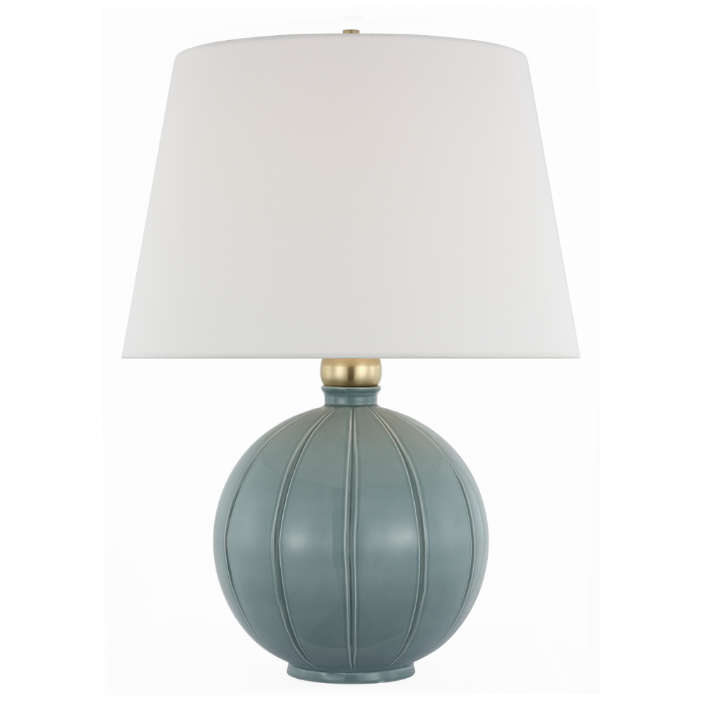 VISUAL COMFORT SIGNATURE, PONTEIL TABLE LAMP, TABLE LAMPS
