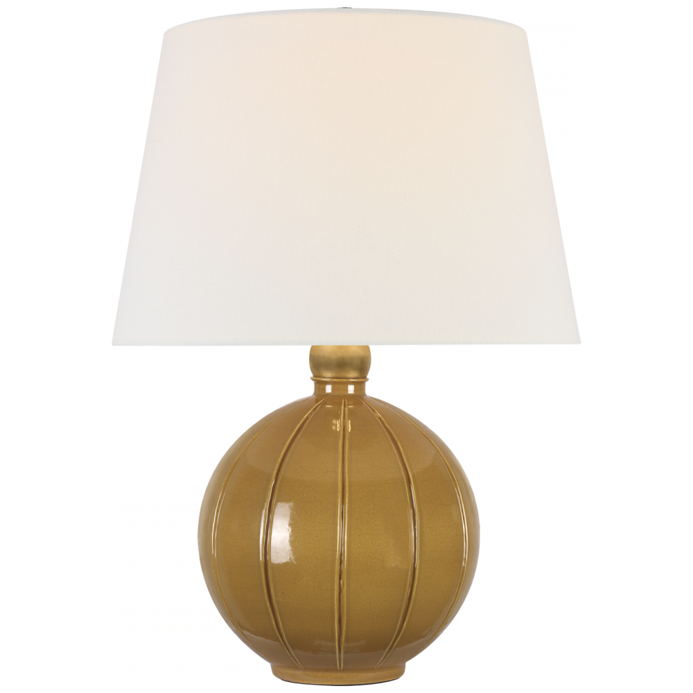VISUAL COMFORT SIGNATURE, PONTEIL TABLE LAMP, TABLE LAMPS