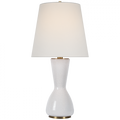 VISUAL COMFORT SIGNATURE, JESS TABLE LAMP, TABLE LAMPS