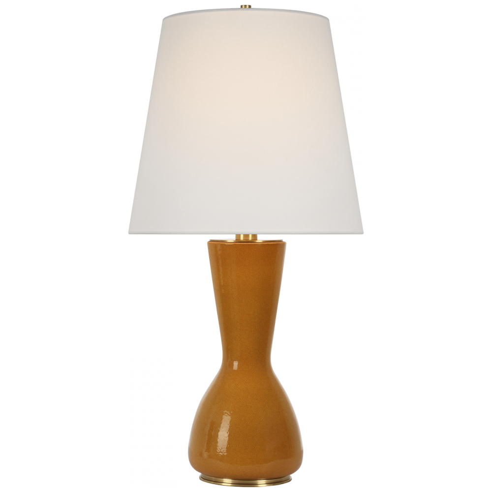 VISUAL COMFORT SIGNATURE, JESS TABLE LAMP, TABLE LAMPS