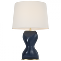 VISUAL COMFORT SIGNATURE, MISAKI TABLE LAMP, TABLE LAMPS