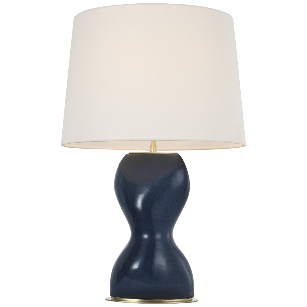 VISUAL COMFORT SIGNATURE, MISAKI TABLE LAMP, TABLE LAMPS