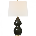 VISUAL COMFORT SIGNATURE, NOPPON TABLE LAMP, TABLE LAMPS