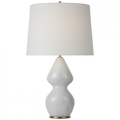 VISUAL COMFORT SIGNATURE, NOPPON TABLE LAMP, TABLE LAMPS