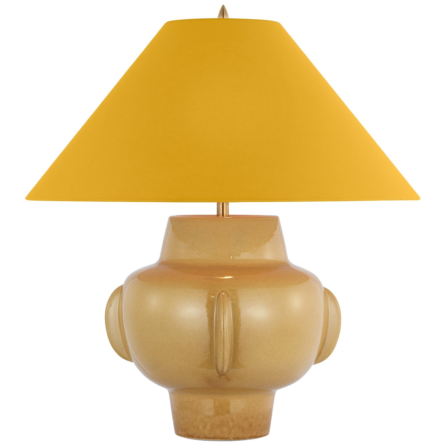 VISUAL COMFORT SIGNATURE, CAP-FERRAT TABLE LAMP, TABLE LAMPS