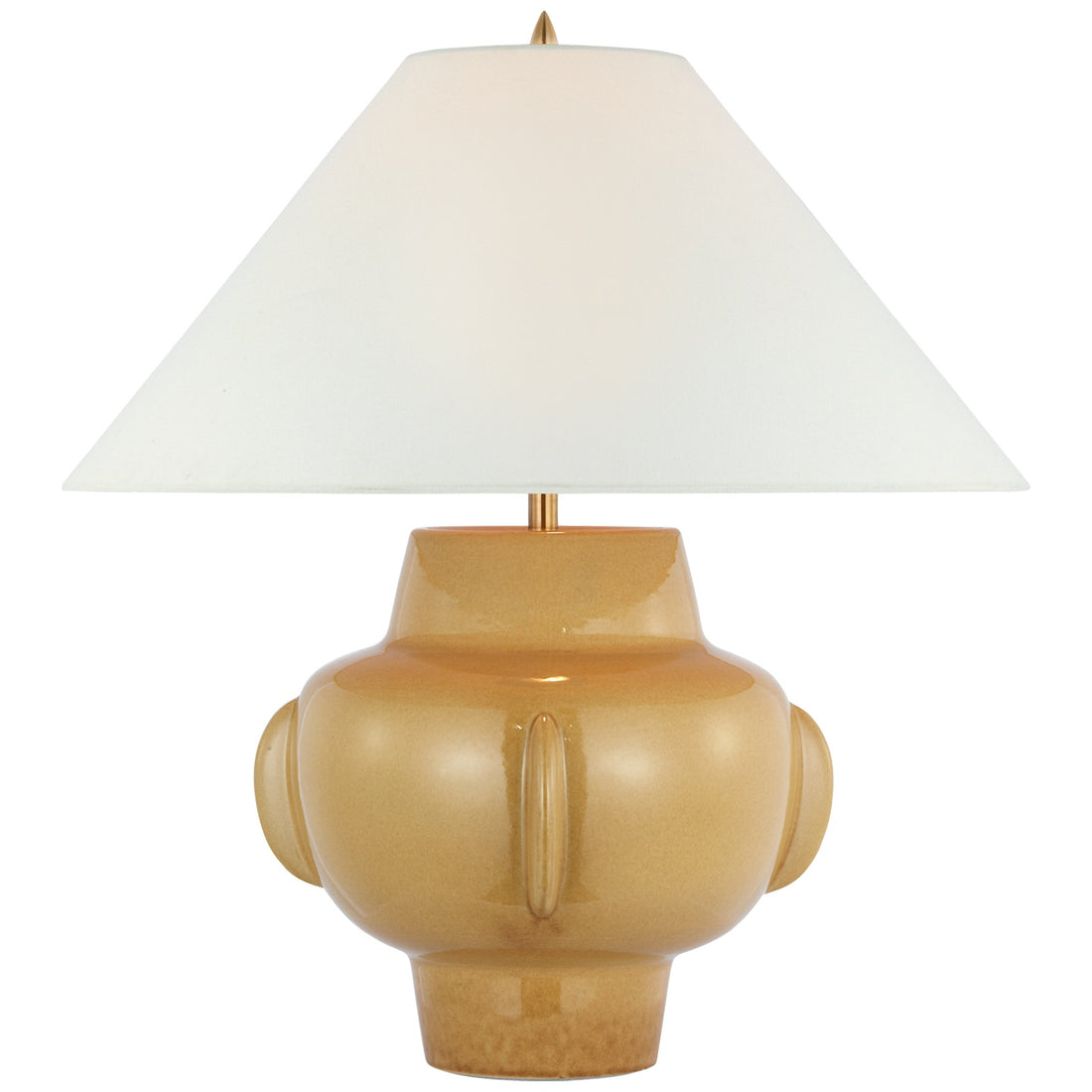 VISUAL COMFORT SIGNATURE, CAP-FERRAT TABLE LAMP, TABLE LAMPS